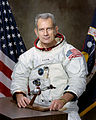 Deke Slayton *During the Apollo program