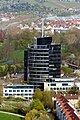 Bülow-Tower Stuttgart-Nord