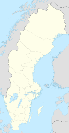 Kivik is located in Sūi-tián