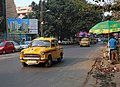 * Nomination A taxi of Calcutta --Bgag 14:59, 13 November 2014 (UTC) * Promotion Good quality. --Jacek Halicki 17:27, 13 November 2014 (UTC)