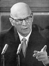 Urho Kekkonen