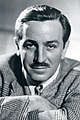 Walt Disney in a 1946 publicity photo