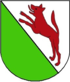 Blason de Wolfhalden