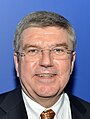 Thomas Bach