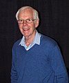 Star Wars star Jeremy Bulloch (Boba Fett)