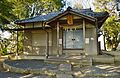 御野郡 天計神社