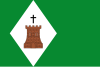 Bandeira de Blancas