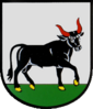 Blason de Batiovo