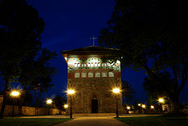 Princely Church