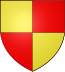 Blason de Tarbes