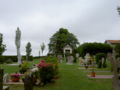 Cemetery of Arcanques