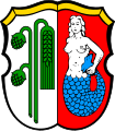 Wappen von Weißenbrunn