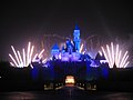 Hong Kong Disneyland