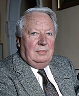 Edward Heath.