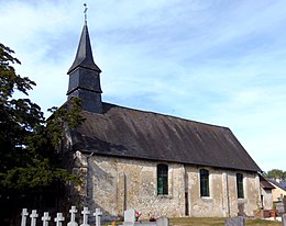 La Boissière – Veduta