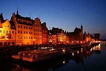 Gdańsk (Minggu 39 2014)