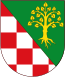 Blason de Hettenrodt