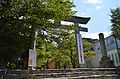 筑前国 竈門神社