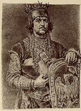 Leszek II van Polen