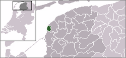 Location of ハルリンゲン