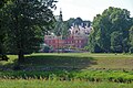 Fürst-Pückler-Park Bad Muskau in der Oberlausitz (Deutschland/Polen)