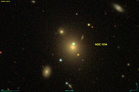 Image illustrative de l’article NGC 1254