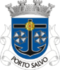 Coat of arms of Porto Salvo