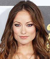 Olivia Wilde