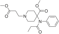 Remifentaniili