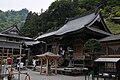 焼山寺（12番）