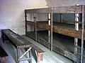 Cell in Theresienstadt