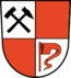 Blason de Senftenberg