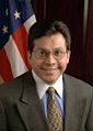 Alberto Gonzales