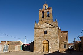 Aldehuela de Yeltes