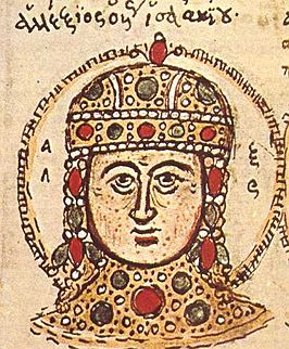 Alexios IV Angelos