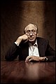 Q297425 Alvin Toffler in 2006 geboren op 4 oktober 1928 overleden op 27 juni 2016