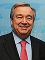 ONU António Guterres, Secretario General