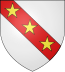 Blason de Bimont