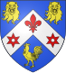 Coat of arms of Grémonville