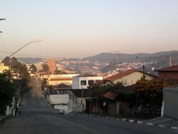 View of Cotia