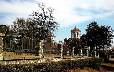 St. George Orthodox Church