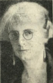 Dora Wilcox