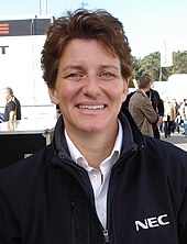 Ellen Lohr