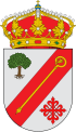 Escudo d'armas