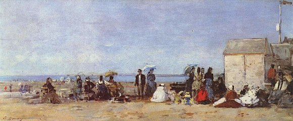 Piludafa nakila, Trouville (2)