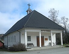 Gjøvik baptistkirke