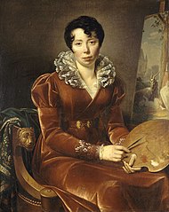 Henriette Lorimier, 1807