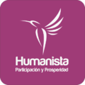 Logo del Partido Humanista (México)