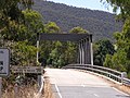 Jingellic Bridge