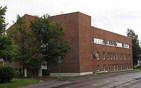 Kauhajoki